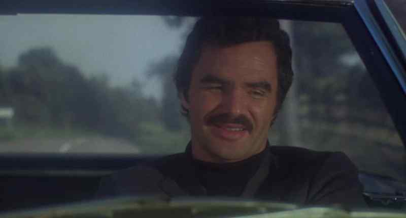 Better pull over. You could lose your license