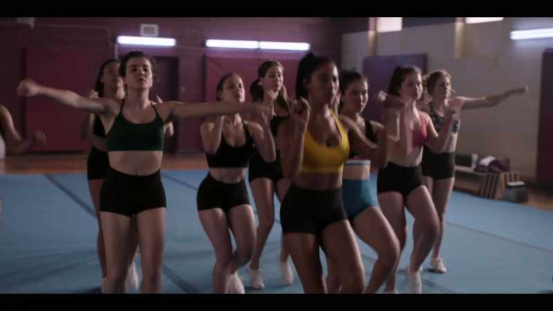 �� Better run, just move it, lose it ♪