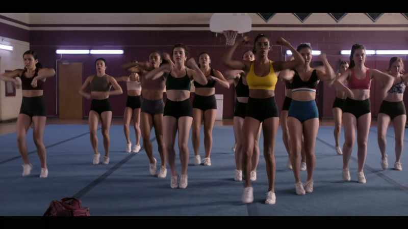 �� Better run, just move it, lose it ♪