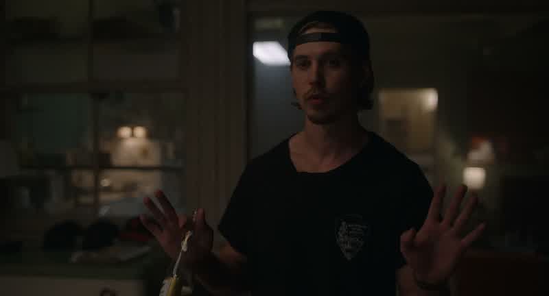 Better watch where you point that thing