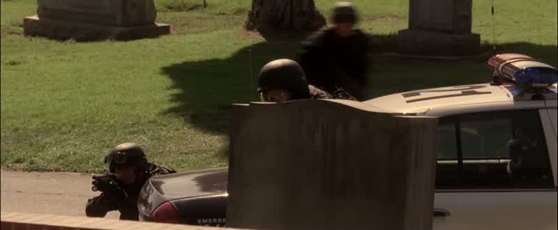 Just leave me here I' m not the one you want You're wasting your timeIncorrect John Connor leads the Resistance to victoryHowWhy Why meYou are John ConnorChrist my mom fed me that bullshit since the