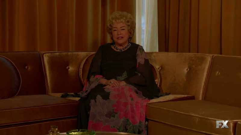 Bette's star was rising at warner's