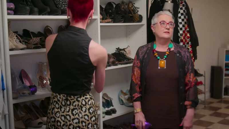 [Bettie] This is the…