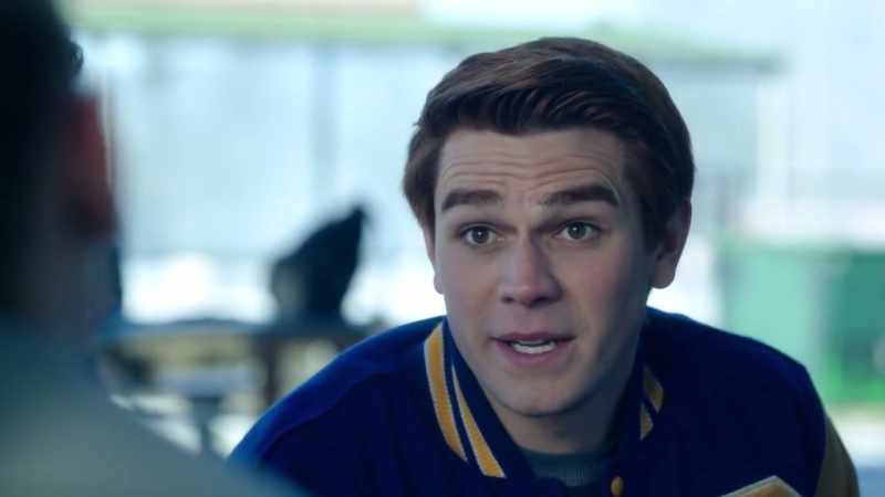 Betty, about the Homecoming Dance