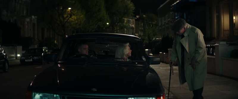 Betty, you are as generous as you're beautiful