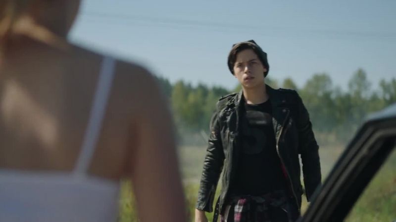 [Betty] Before you get in the car, I need you to know