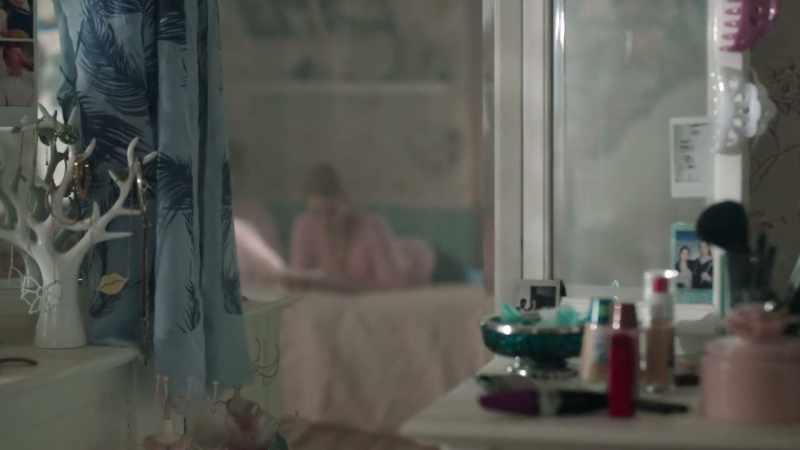 BETTY: 
