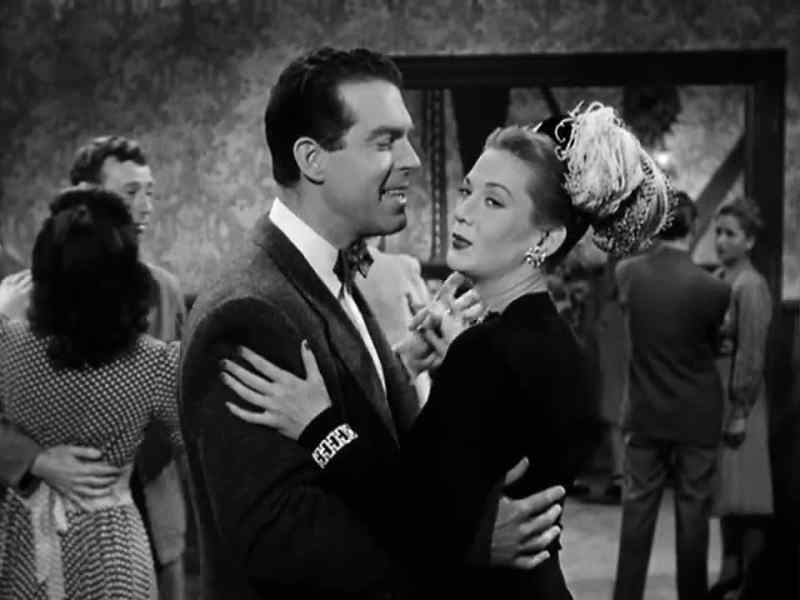 Betty doesn't seem to be able to find a partner that fits her