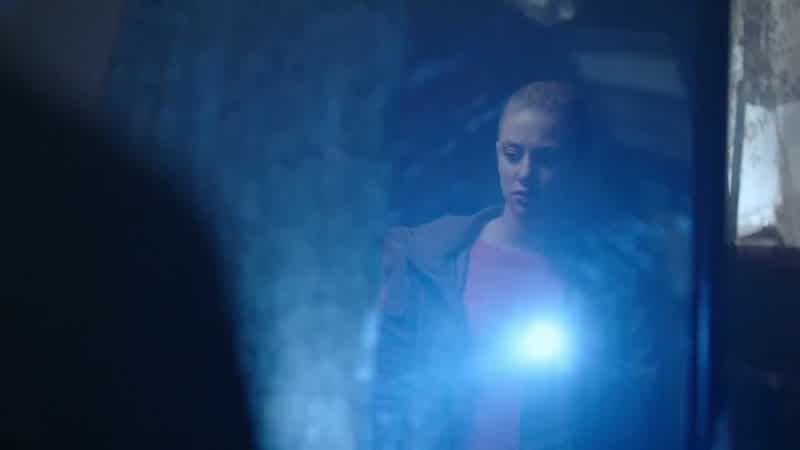 Shh. Betty, you have to help me. Please