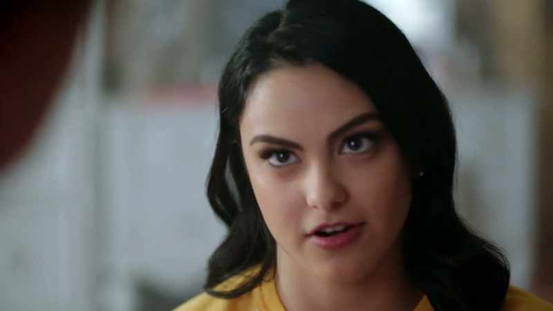 Betty, now that it's just us girls