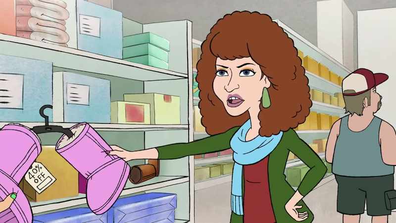 Betty, our Lord and Savior really did bless you
