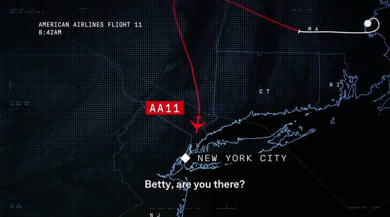Betty, talk to me