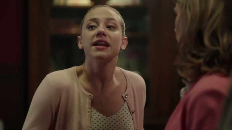 Betty... -That I robbed her