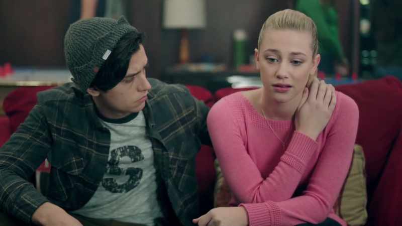 Betty, even though your parents don't want to