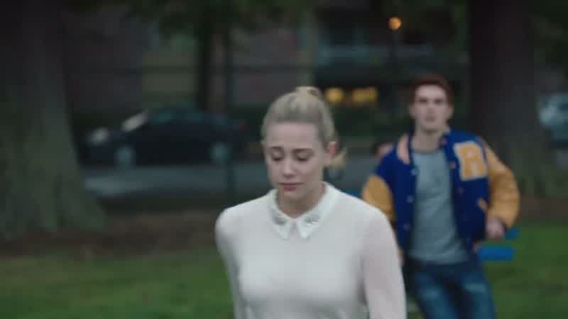 Betty, wait