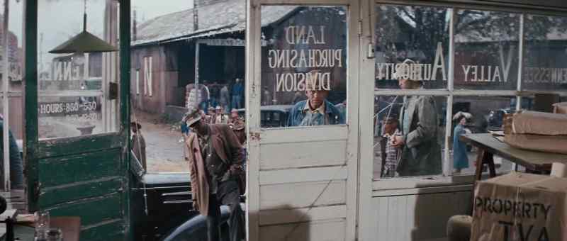 Betty, would you ask them to come in, please?