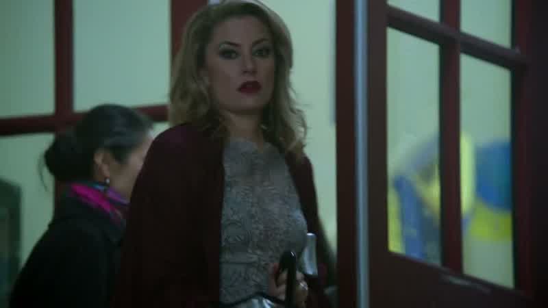 Betty, would you mind giving us just a minute?