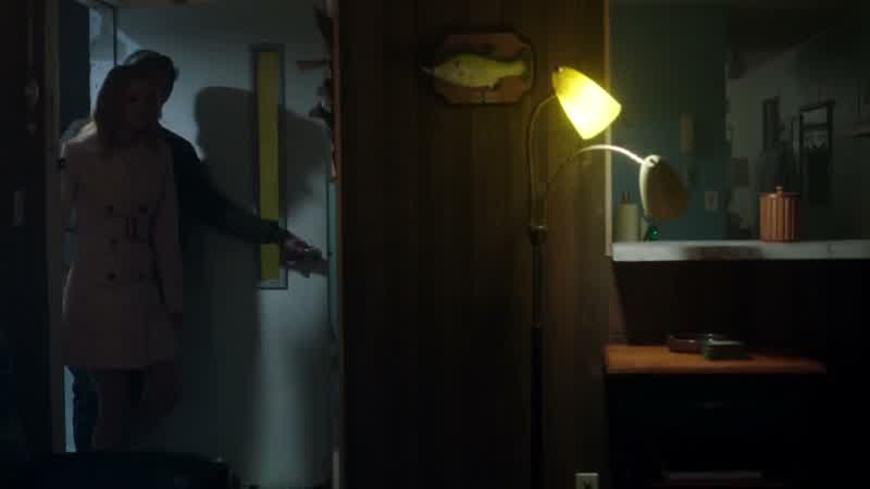 BETTY: Wow, it looks great in here
