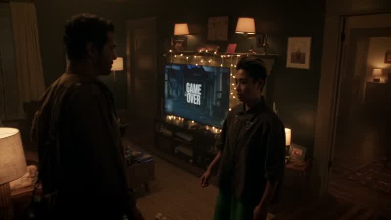 Betty......you'’re okay now