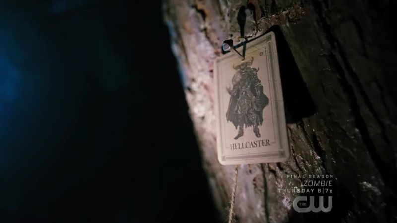 BETTY: You're up, Jug