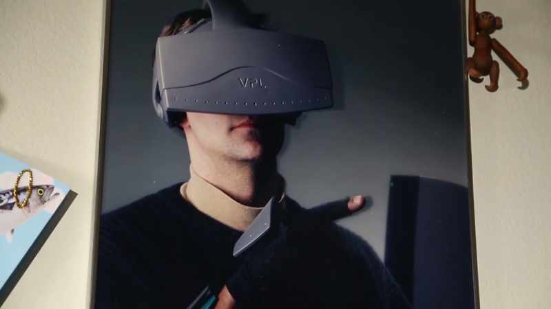 Between human and computer interface