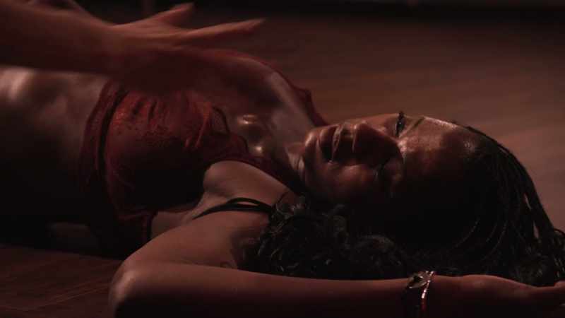 Between your lust and your fire