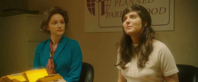 Between Planned Parenthood, NARAL, and NOW