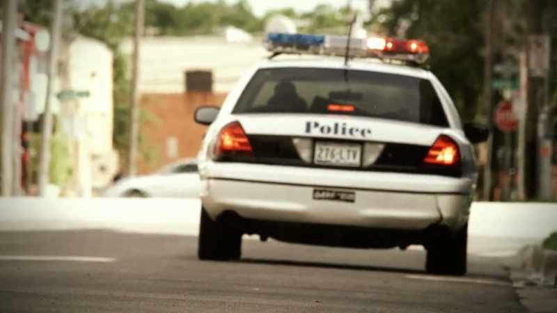 Between the failed polygraph and the witness statement