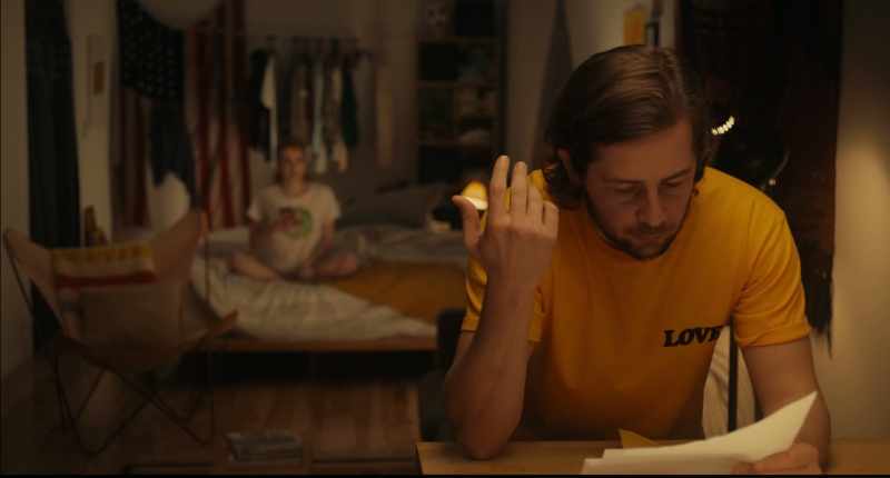 Between the rent for this place, my student loans, my Propecia