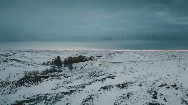 BETWEEN THE SPRING RAINS AND THE WINTER FREEZE
