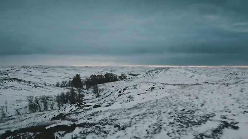 BETWEEN THE SPRING RAINS AND THE WINTER FREEZE