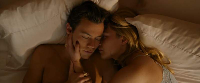 You and me