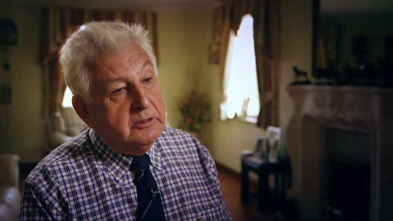 Beverley Allitt was interviewed at the police station