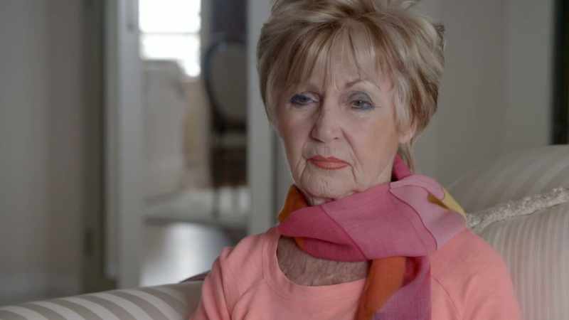 BEVERLEY: My mother used it on me as a child