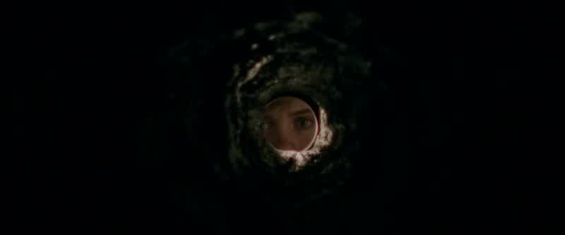 BEVERLY: Hello?
