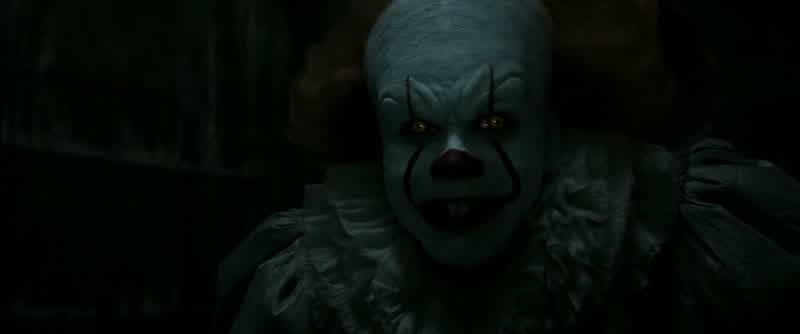 BEVERLY: Mike!