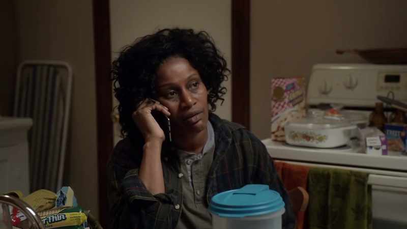 Beverly: Oh, yeah. I meant to call you