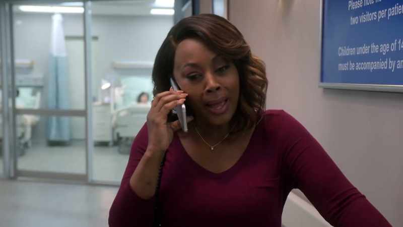 Beverly: They asked me to come down there