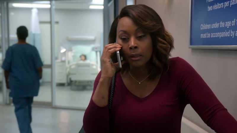 Beverly: Well, I'mma do what I got to do