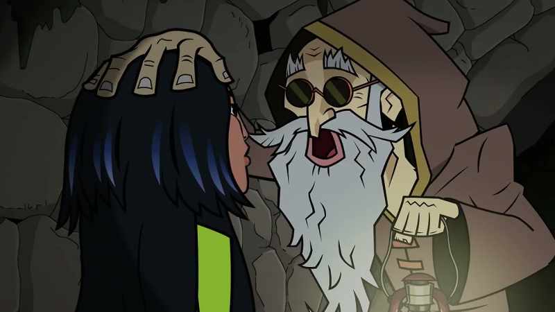 Beware Colrath!