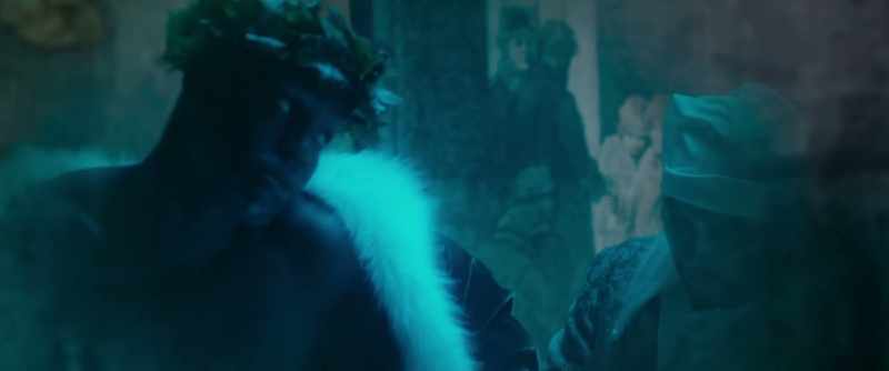 Beware them both, and all of their degree