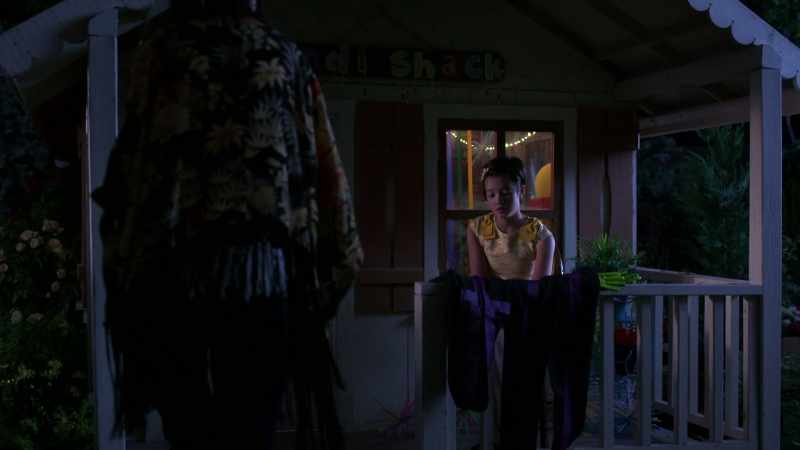 Bex: I'm just not sure how many more life-altering blows she can handle