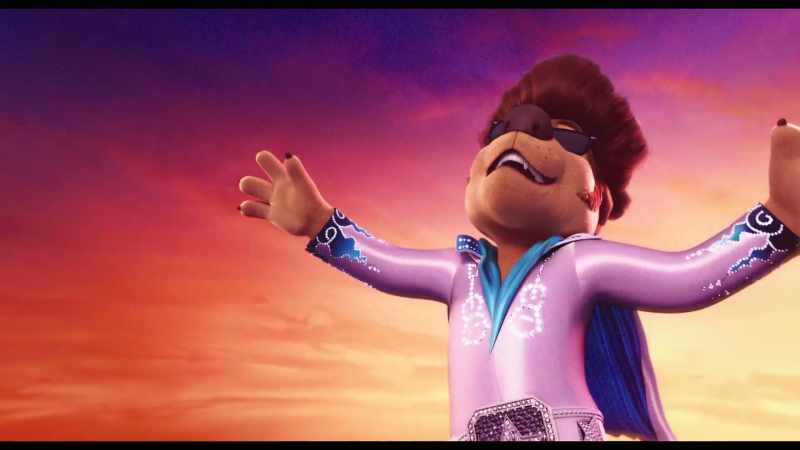 �� Beyond the horizon ♪