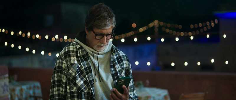 Bhabhi, there is no flight available tomorrow for Delhi