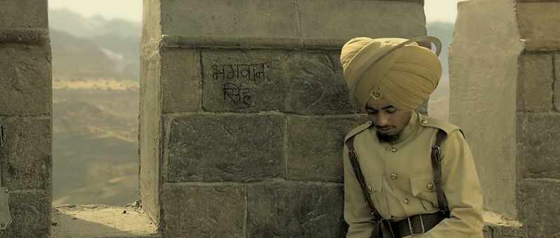 [BHAGWAN SINGH]
