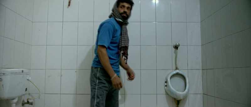 Bhagwan Sir can't have children