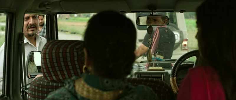 Bhagwan wants to resettle the property