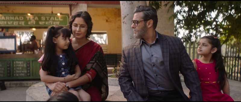 Bharat and his team have done a miracle