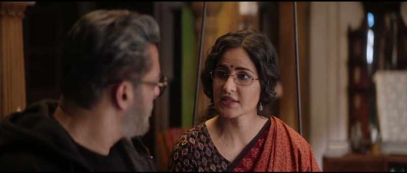 Bharat, old age is turning you into a child