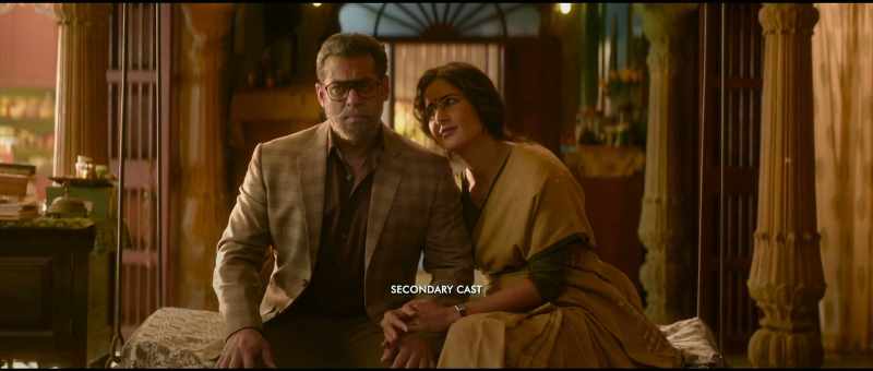 Bharat if you're going to propose marriage again